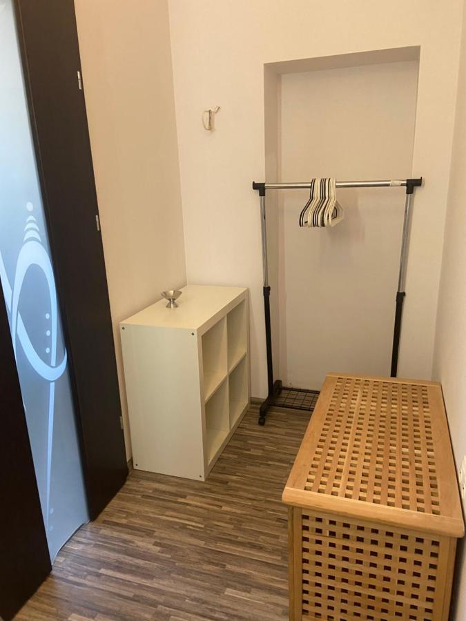 Apartament Centrum Msciwoja Gdynia Buitenkant foto