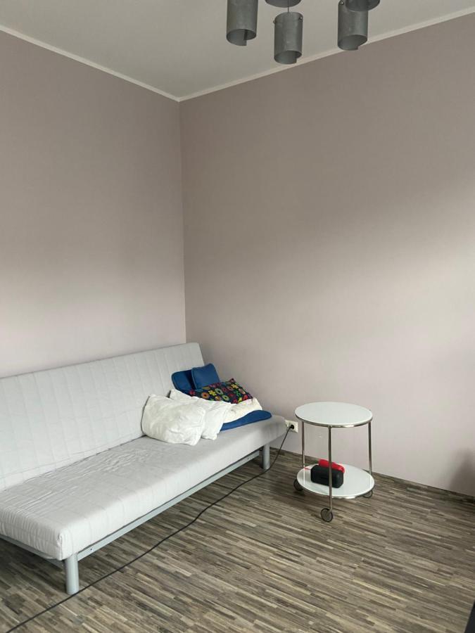 Apartament Centrum Msciwoja Gdynia Buitenkant foto